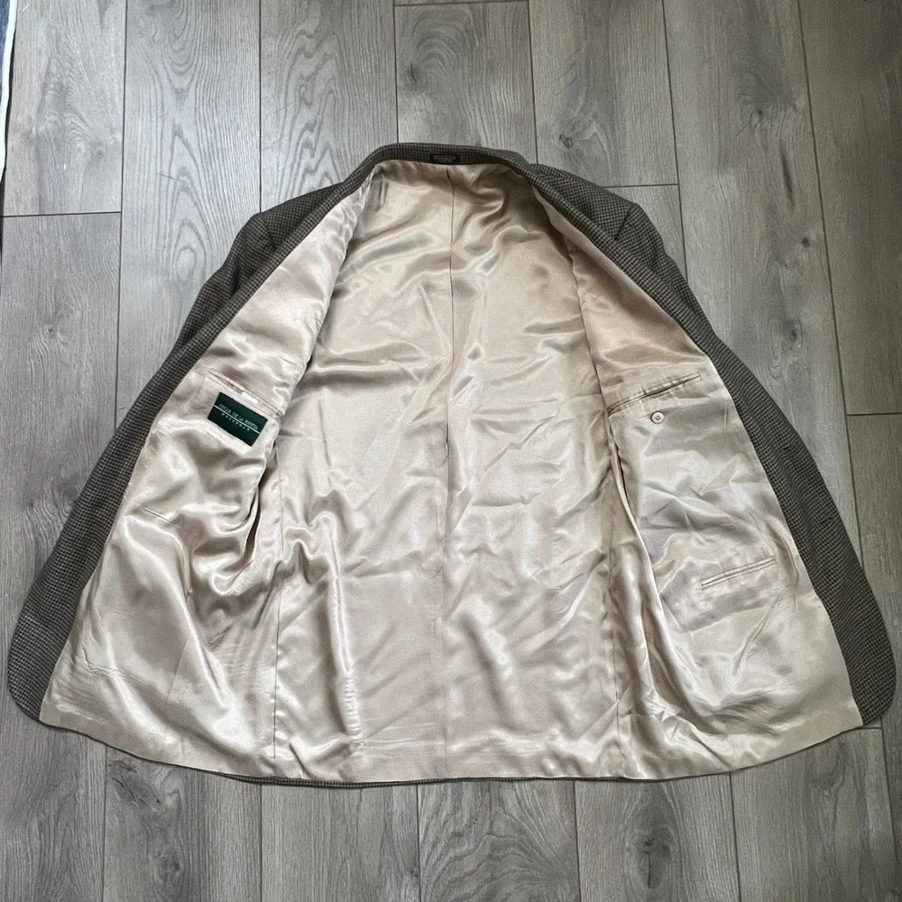 Oscar de la Renta pit ~24